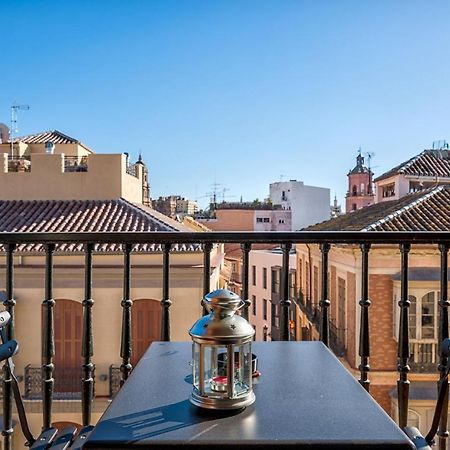 Mary Apartment In Malaga By Solaga Holiday Homes Exterior photo