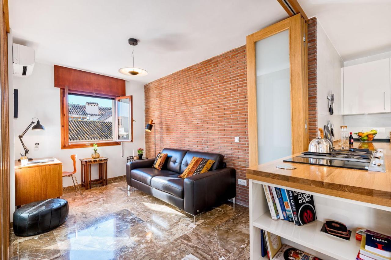Mary Apartment In Malaga By Solaga Holiday Homes Exterior photo